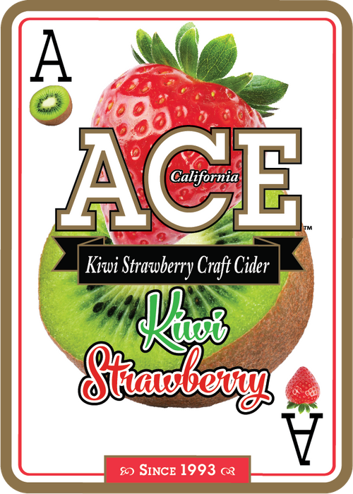 Ace Cider California Cider Company